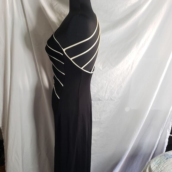 Cache long evening gown - Picture 10 of 14